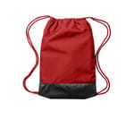 Nike NKDM3978 University Red back