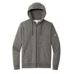 Charcoal Heather