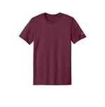 Deep Maroon