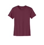 Deep Maroon