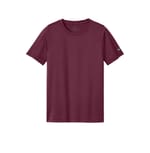 Deep Maroon