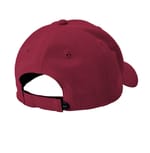 Nike NKFB6447 Team Maroon back