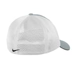 Nike NKFB6448 Cool Grey/ White back