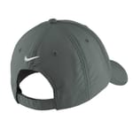 Nike NKFD9709 Anthracite back