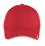 University Red/ White