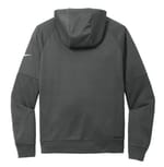 Nike NKFD9735 Anthracite back