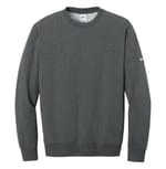 Charcoal Heather