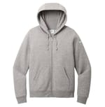 Dark Grey Heather