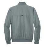 Nike NKFQ4759 Cool Grey back