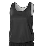 A4 Apparel NW1000 BLACK/WHITE left