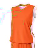 ORANGE/WHITE