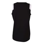 A4 Apparel NW2340 BLACK/WHITE back