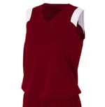CARDINAL/WHITE color