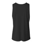 A4 Apparel NW2375 BLACK/RED back