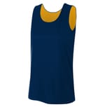 NAVY/GOLD