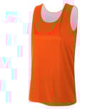 ORANGE/WHITE