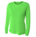 Safety Green
