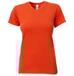 ATHLETIC ORANGE