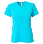 ELECTRIC BLUE