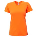 SAFETY ORANGE
