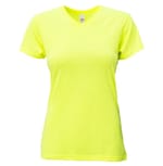 SAFETY YELLOW