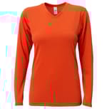 ATHLETIC ORANGE