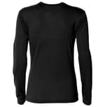 A4 Apparel NW3029 BLACK back