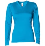 ELECTRIC BLUE