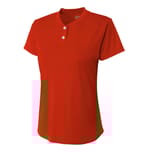 ATHLETIC ORANGE