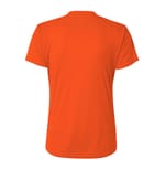 A4 Apparel NW3143 ATHLETIC ORANGE back