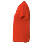 A4 Apparel NW3143 ATHLETIC ORANGE left