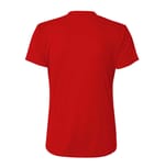 A4 Apparel NW3143 SCARLET back