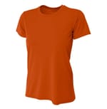 Burnt Orange