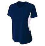 NAVY/WHITE