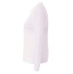 A4 Apparel NW3255 WHITE left