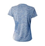 A4 Apparel NW3296 ROYAL back