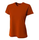 ATHLETIC ORANGE