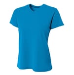 ELECTRIC BLUE