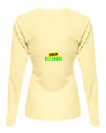 LT YELLOW
