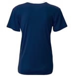 NAVY/WHITE