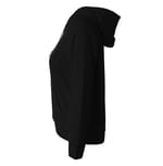 A4 Apparel NW4245 BLACK left