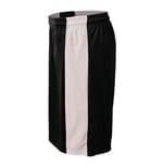 A4 Apparel NW5284 BLACK/WHITE left