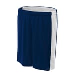 NAVY/WHITE