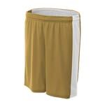 VEGAS GOLD/WHITE