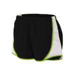 BLACK/LIME