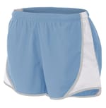 LT BLUE/WHITE