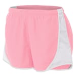 PINK/WHITE