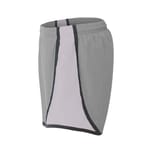 A4 Apparel NW5341 SILVER/GRAPHITE left