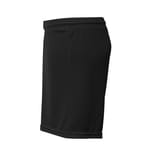 A4 Apparel NW5383 BLACK left