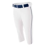 WHITE/NAVY
